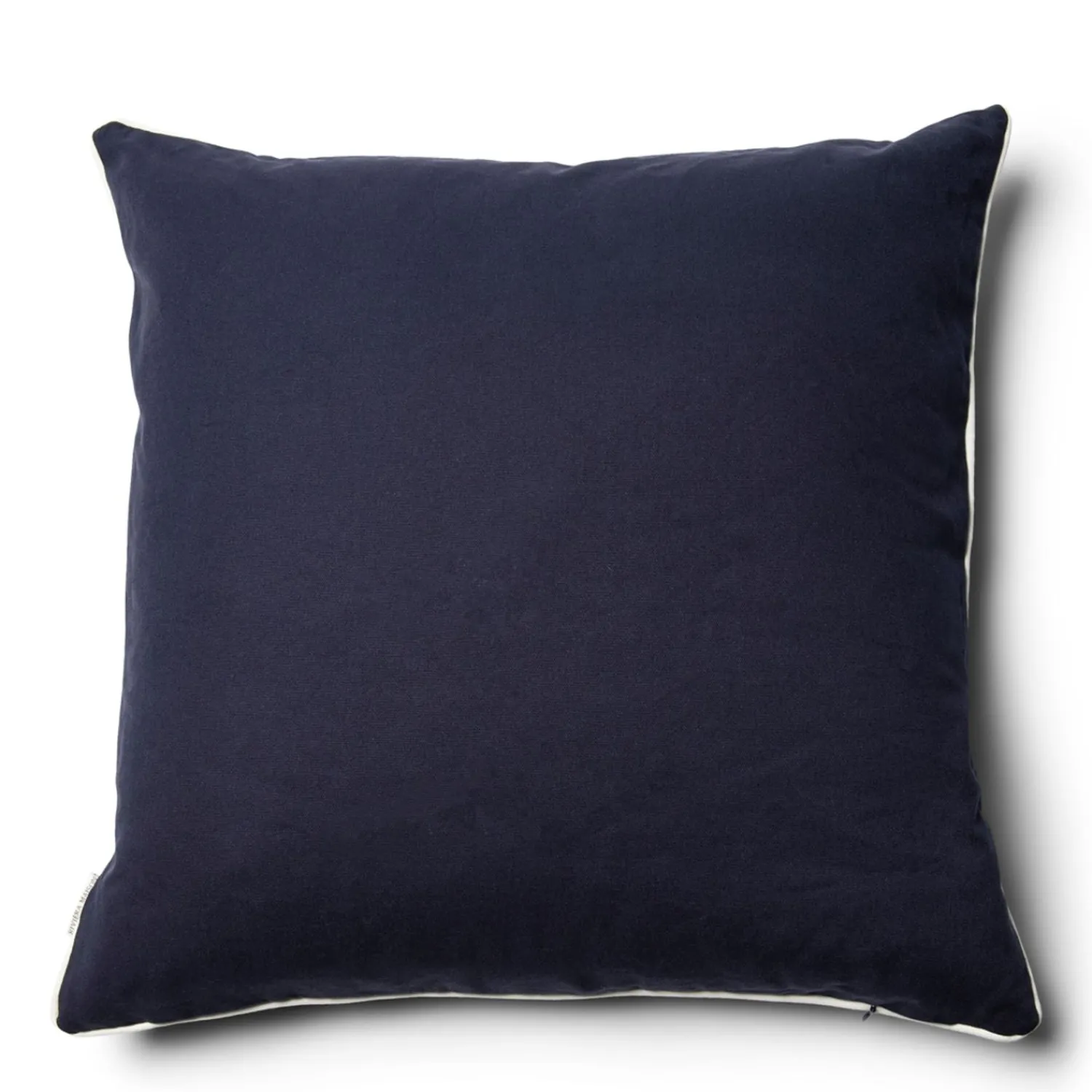Riviera Maison Rm Monogram Kussenhoes