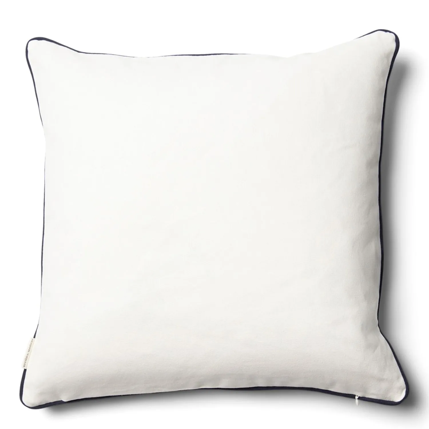 Riviera Maison Rm Monogram Kussenhoes