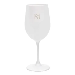 Riviera Maison Rm Monogram Outdoor Wijnglas
