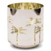 Riviera Maison Rm Palm Groove Windlicht Klein