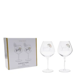 Riviera Maison Spritz Glas Cocktailglazen Set