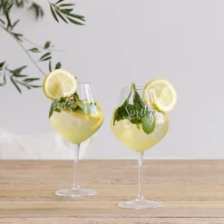 Riviera Maison Spritz Glas Cocktailglazen Set