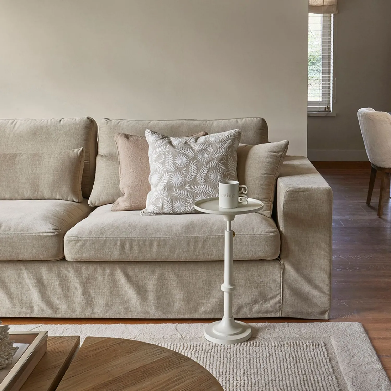 Riviera Maison Sunbury Kussenhoes