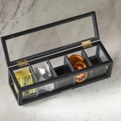Riviera Maison Urban Loft Tea Box
