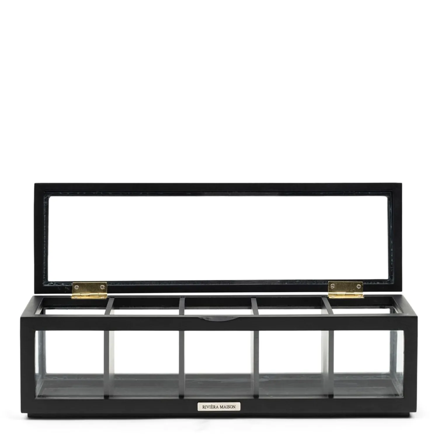 Riviera Maison Urban Loft Tea Box