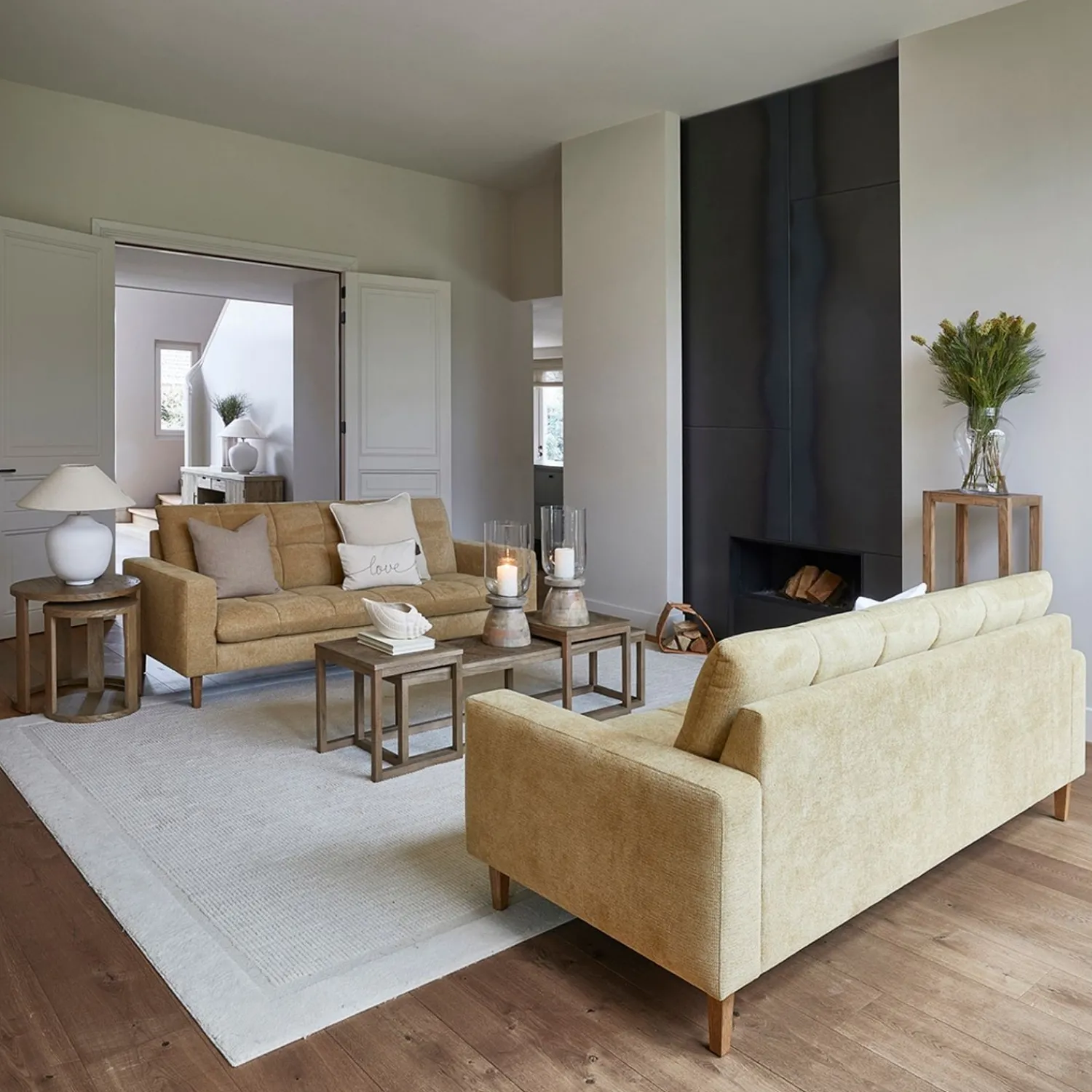 Riviera Maison Verona Kussenhoes