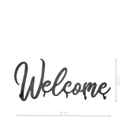 Riviera Maison Welcome Coat Rack