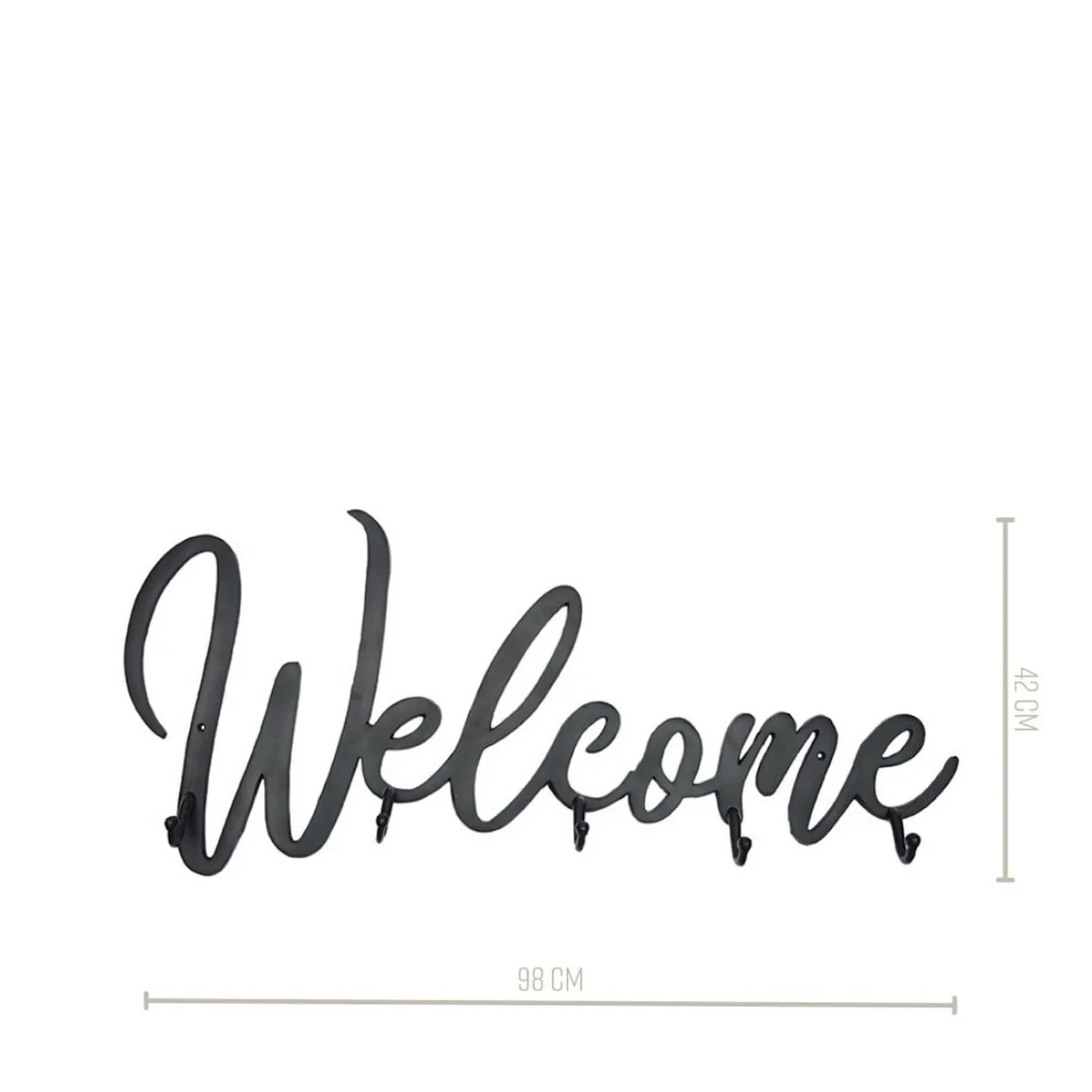 Riviera Maison Welcome Coat Rack