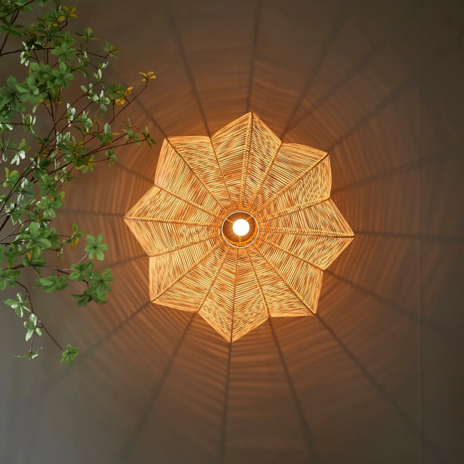 Riviera Maison Zizi Plafondlamp