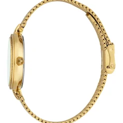 Roberto Cavalli Dameshorloge Edelstaal