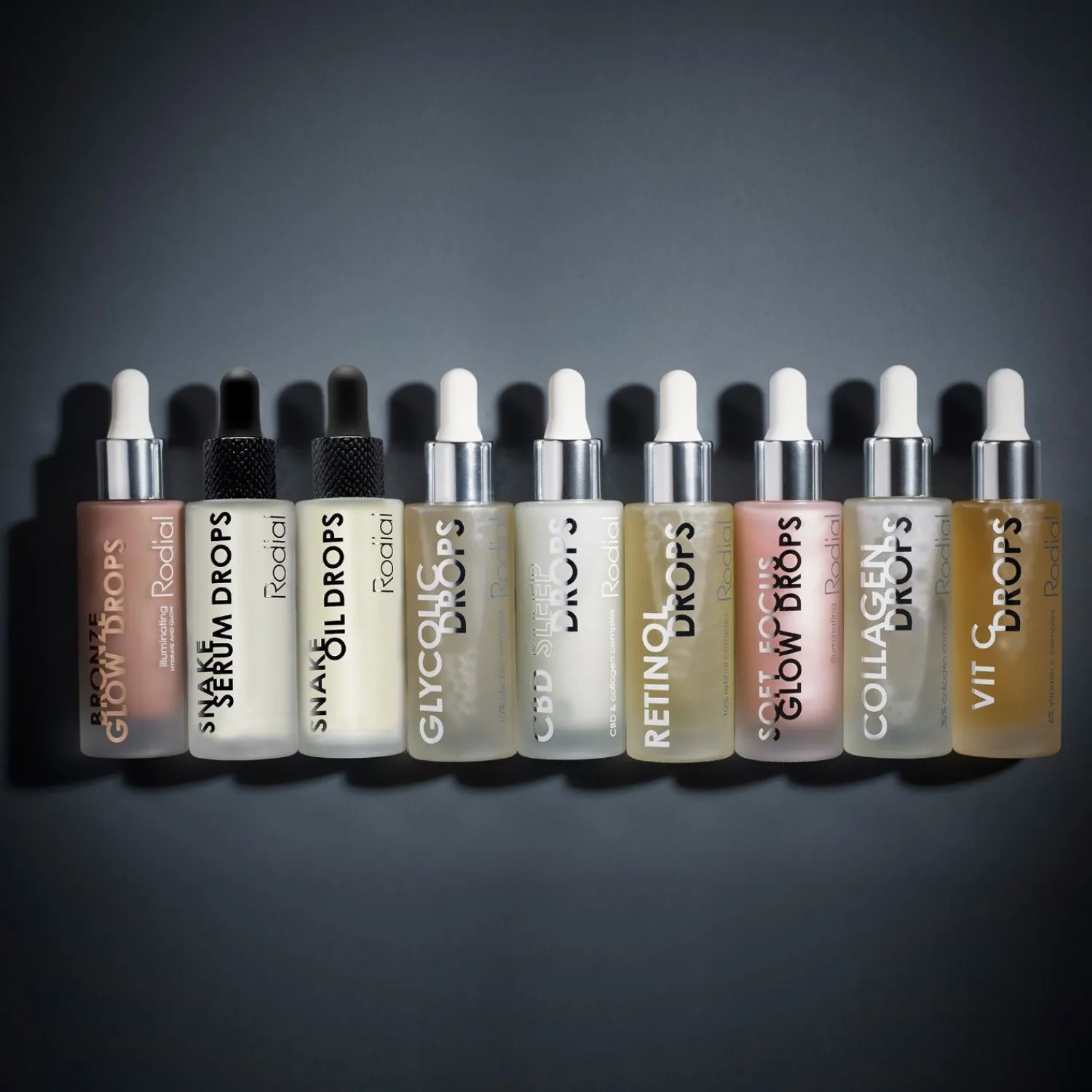 Rodial Retinol-Druppels