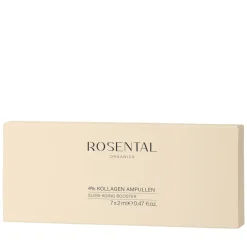 Rosental Organics 4% Kollagen Ampullen