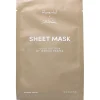Rosental Organics Sheet Mask | Gold Edition By Jessica Paszka