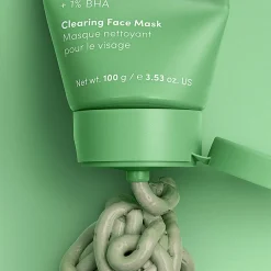 Sand & Sky Oil Control Clearing Face Mask