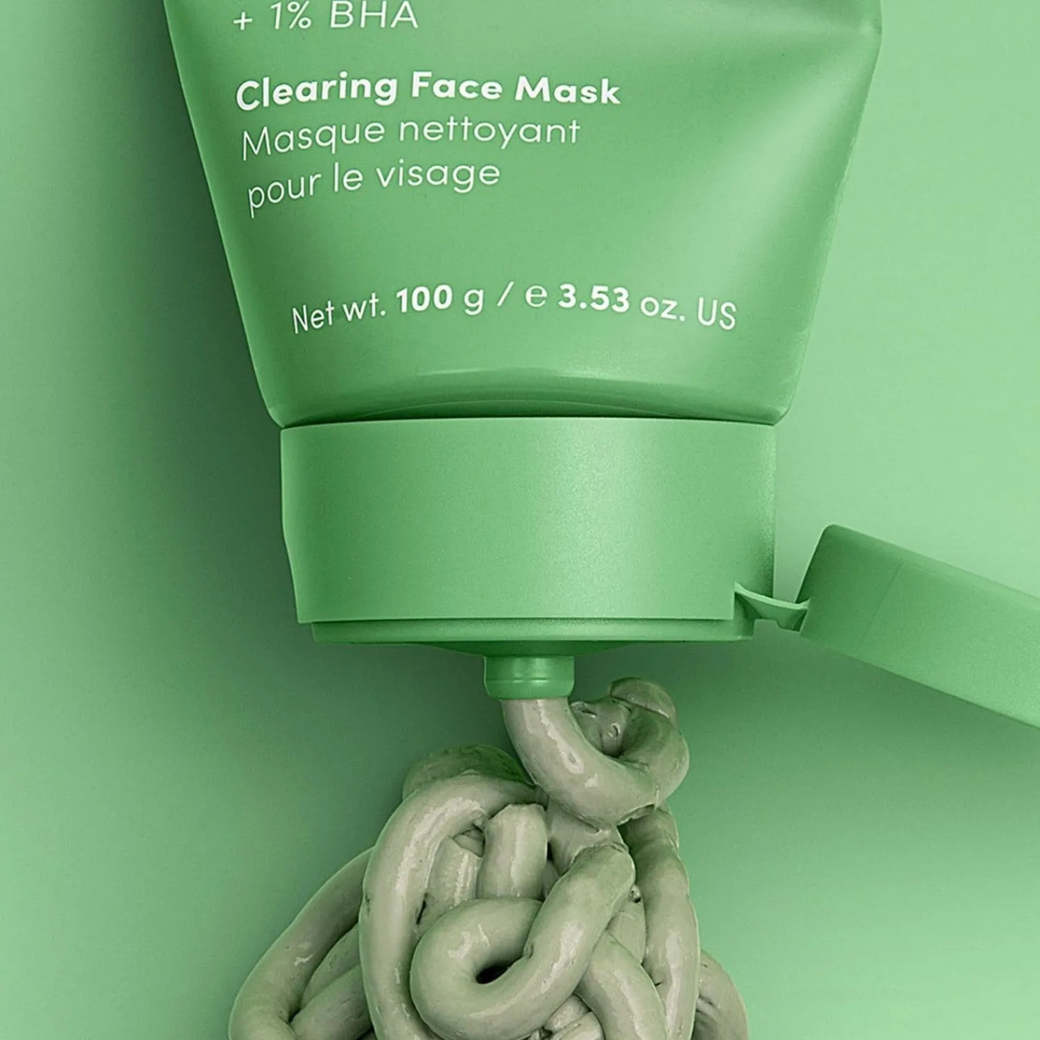 Sand & Sky Oil Control Clearing Face Mask
