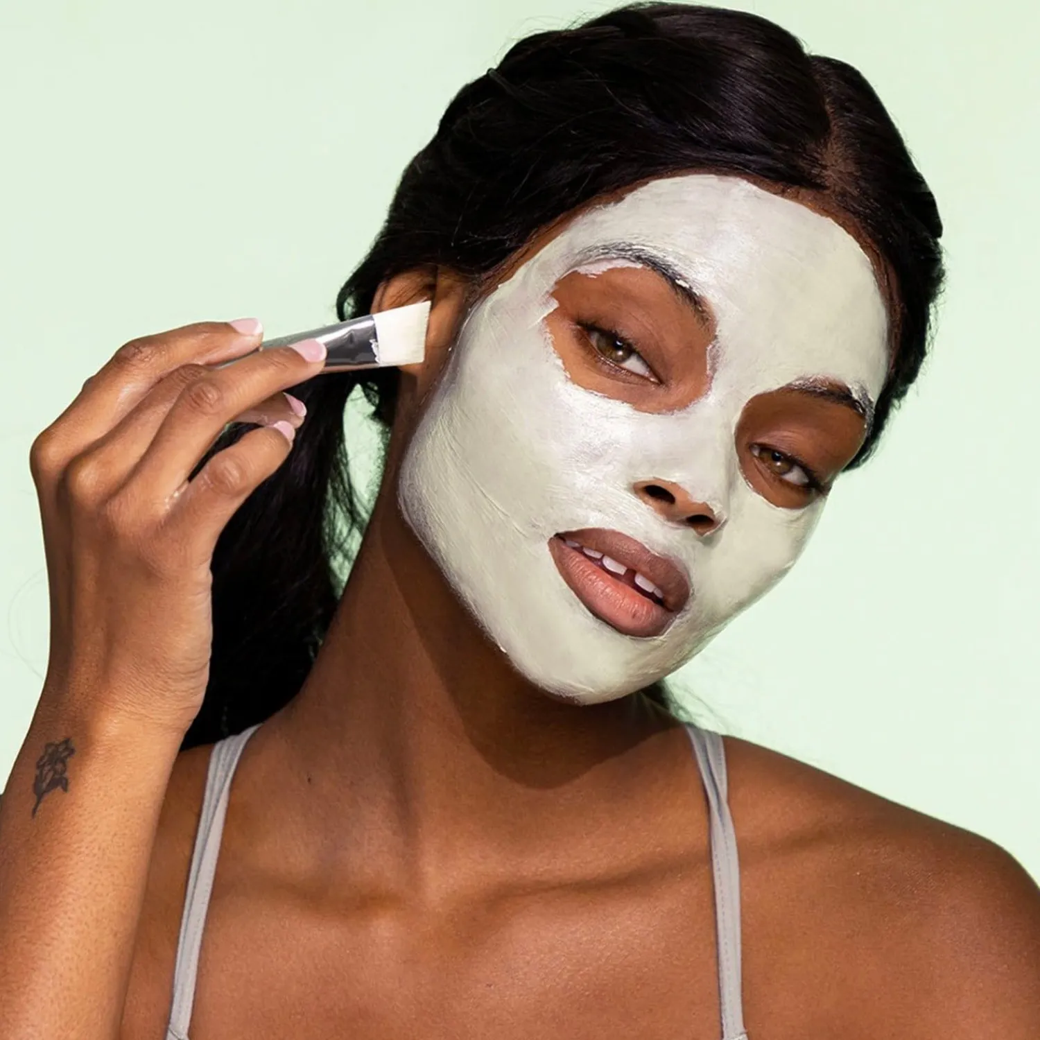 Sand & Sky Oil Control Clearing Face Mask