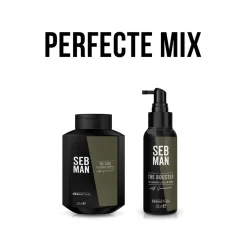 Sebastian Professional The Boss Verdikkende Shampoo