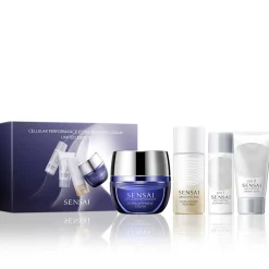 SENSAI Cellular Performance Extra Intensive Extra Intentensive Cream Ltd. Set