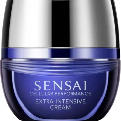 SENSAI Cellular Performance Extra Intensive Extra Intentensive Cream Ltd. Set