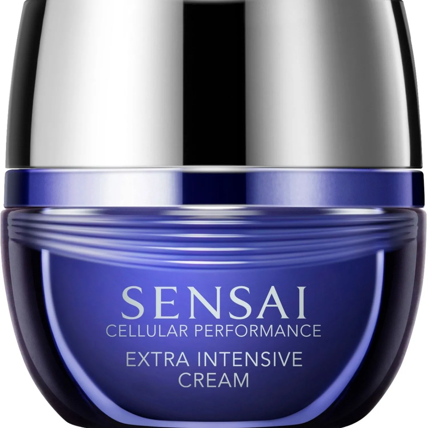 SENSAI Cellular Performance Extra Intensive Extra Intentensive Cream Ltd. Set