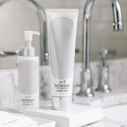 SENSAI Silky Purifying Creamy Soap