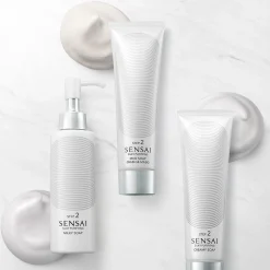 SENSAI Silky Purifying Creamy Soap