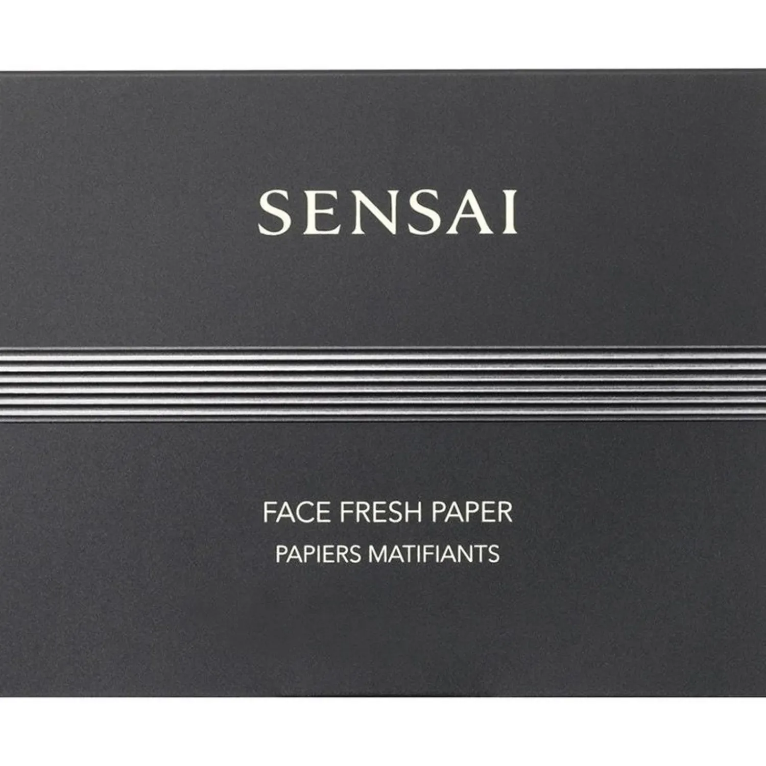 SENSAI Silky Purifying Face Fresh Paper
