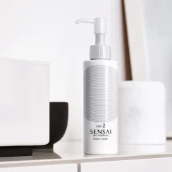 SENSAI Silky Purifying Milky Soap