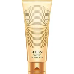 SENSAI Zijdeachtige Bronzen Gloeiende Creme
