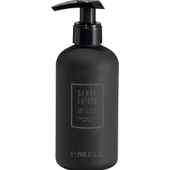 Serge Lutens Matin Lutens Dans Le Bleu Qui Sparkle Bodylotion