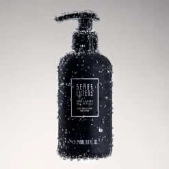 Serge Lutens Matin Lutens Dans Le Bleu Qui Sparkle Bodylotion