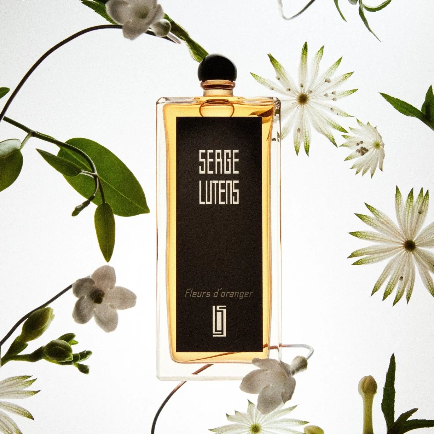 Serge Lutens -Collectie Noire