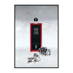 Serge Lutens -Collectie Noire
