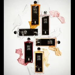 Serge Lutens -Collectie Noire