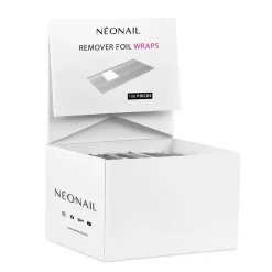 NEONAIL Set Voor Het Verwijderen Van Neonnagels