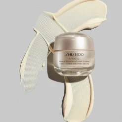 Shiseido Benefiance Wrinkle Smoothing Cream Enriched