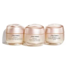 Shiseido Benefiance Wrinkle Smoothing Cream Enriched
