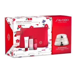 Shiseido Bio-Performance Bio-Performance Geavanceerde Super Revitaliserende Cremezakjesset
