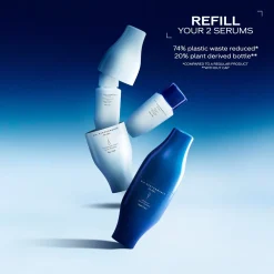 Shiseido Bio-Performance Huidvullerserum