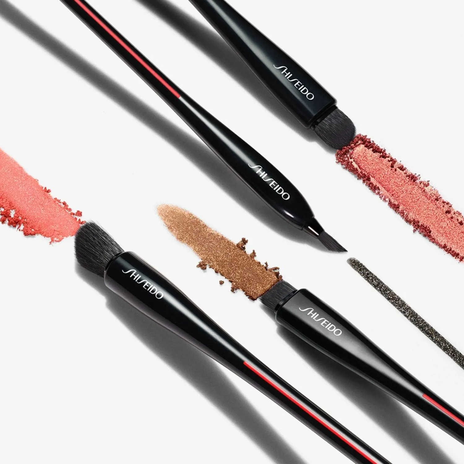 Shiseido Katana Fude