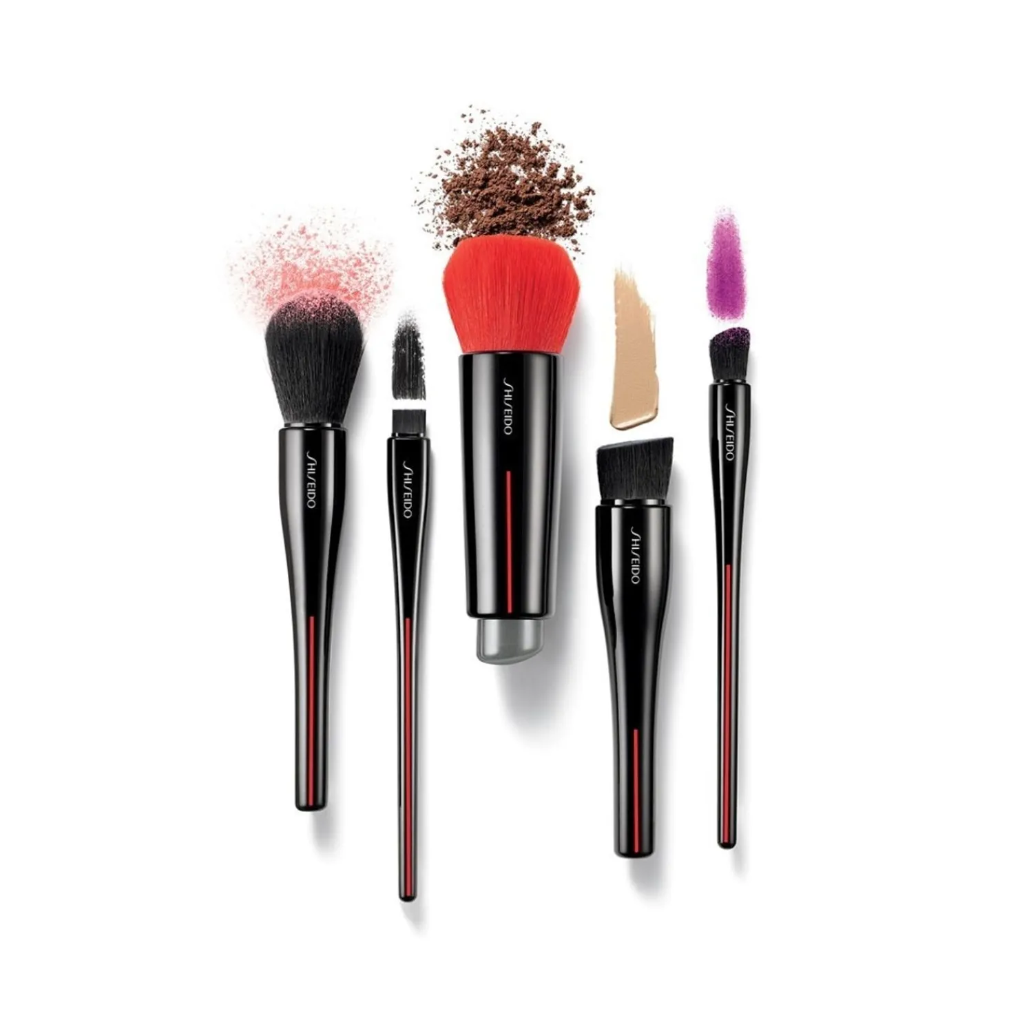 Shiseido Katana Fude