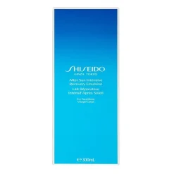 Shiseido Sun Care After Sun Vochtinbrengende Emulsie