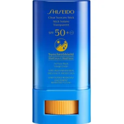 Shiseido Sun Care Clear Suncare Stick Spf50