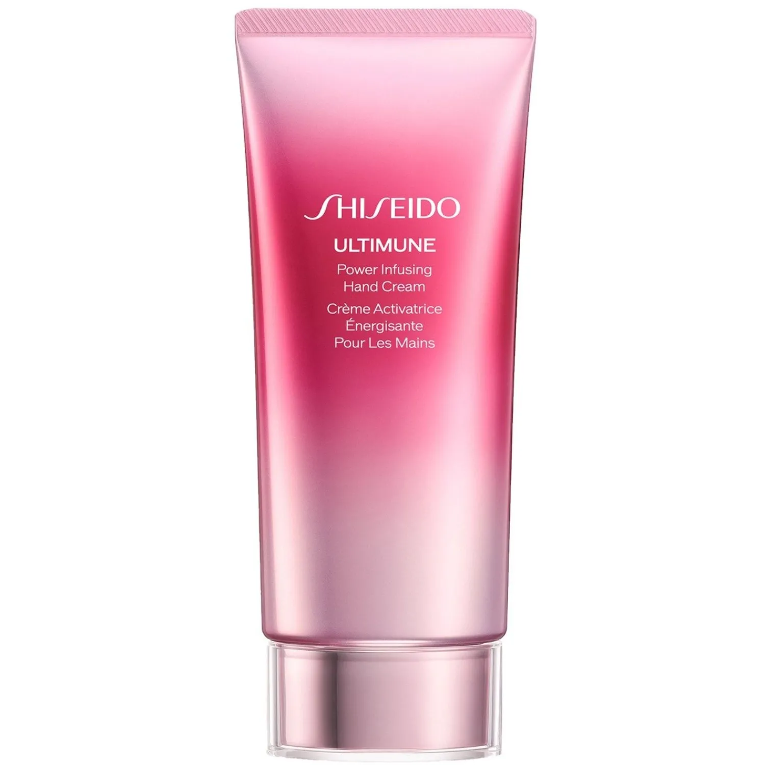 Shiseido Ultimune Power Infusing-Handcreme