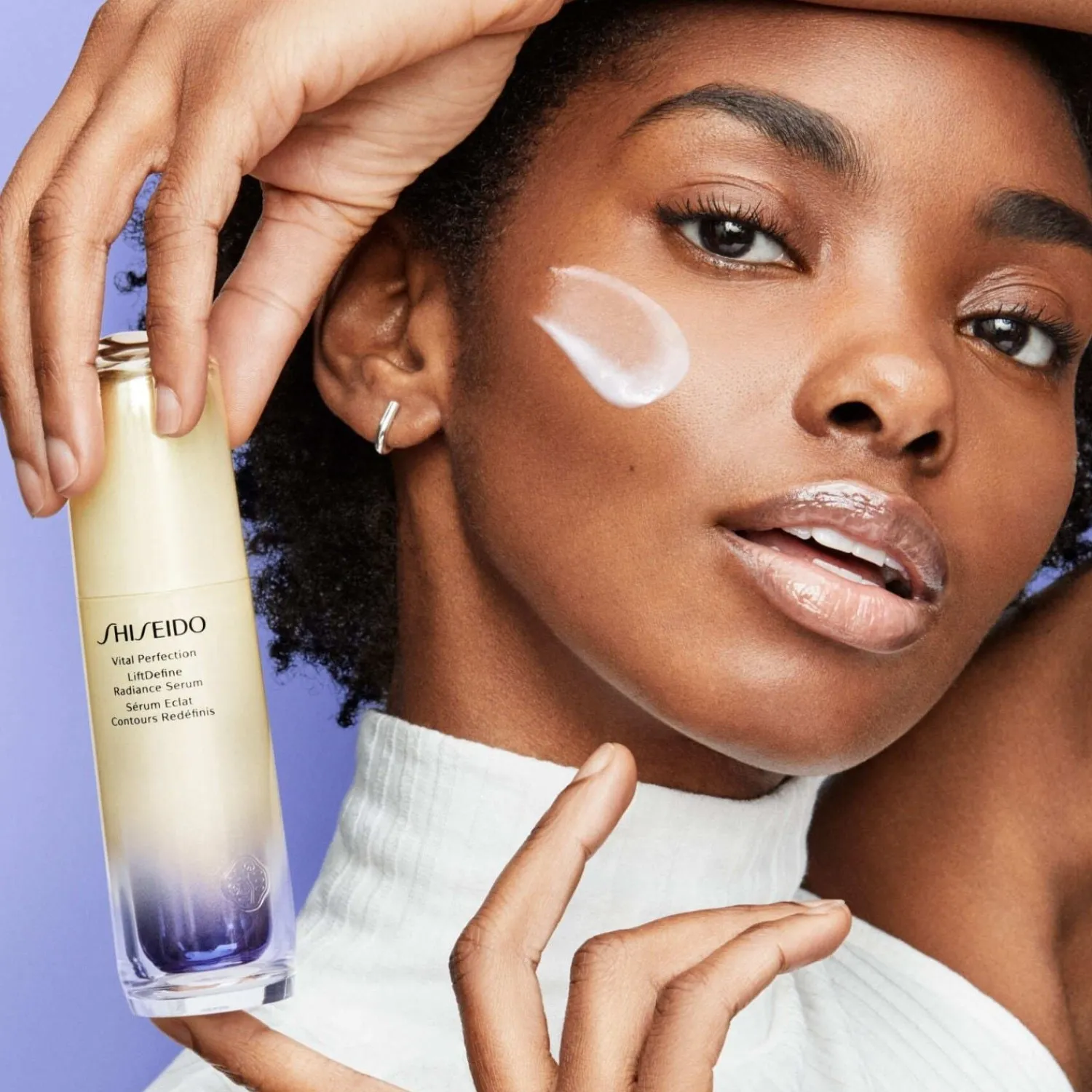 Shiseido Vital Perfection Liftdefine Radiance Serum