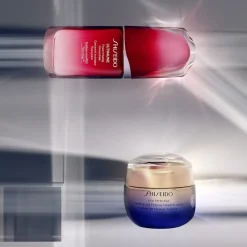 Shiseido Vital Perfection Power Uplifting And Firming Set