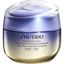Shiseido Vital Perfection Nachtelijke Verstevigende Behandeling