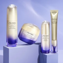 Shiseido Vital Perfection Nachtelijke Verstevigende Behandeling