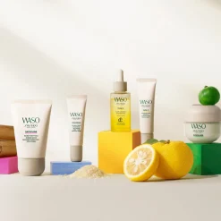 Shiseido Waso Yuzu-C Eye Awakening Essentie
