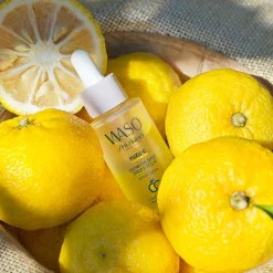 Shiseido Waso Yuzu-C Glow-On Shot
